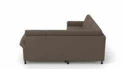 Polstergarnitur braun^ Sofas & Couches
