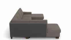 Polstergarnitur braun^ Sofas & Couches