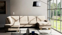 Polstergarnitur braun^ Sofas & Couches