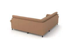 Polstergarnitur braun^ Sofas & Couches