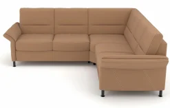 Polstergarnitur braun^ Sofas & Couches