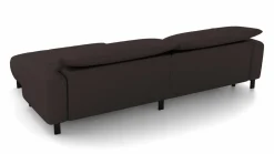 Polstergarnitur braun^ Sofas & Couches