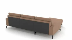 Polstergarnitur braun^ Sofas & Couches