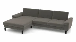Polstergarnitur braun^ Sofas & Couches