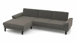 Polstergarnitur braun^ Sofas & Couches