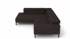 Polstergarnitur braun^ Sofas & Couches