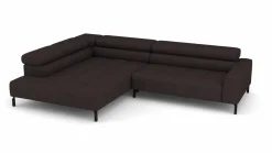 Polstergarnitur braun^ Sofas & Couches