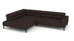 Polstergarnitur braun^ Sofas & Couches