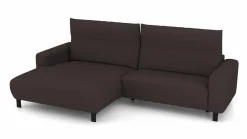 Sofas & Couches> Polstergarnitur braun