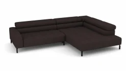 Polstergarnitur braun^ Sofas & Couches