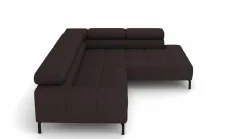 Polstergarnitur braun^ Sofas & Couches