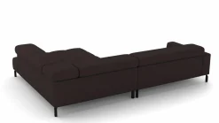 Polstergarnitur braun^ Sofas & Couches