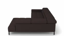 Polstergarnitur braun^ Sofas & Couches