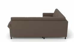 Sofas & Couches> Polstergarnitur braun