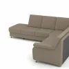 Sofas & Couches> Polstergarnitur braun