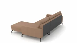 Polstergarnitur braun^ Sofas & Couches