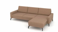 Polstergarnitur braun^ Sofas & Couches
