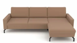Polstergarnitur braun^ Sofas & Couches
