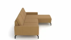 Polstergarnitur gelb^ Sofas & Couches