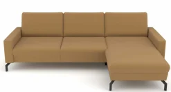 Polstergarnitur gelb^ Sofas & Couches