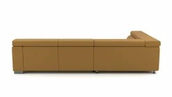 Polstergarnitur gelb^ Sofas & Couches