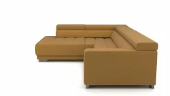 Polstergarnitur gelb^ Sofas & Couches