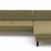 Sofas & Couches> Polstergarnitur gelb
