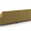 Polstergarnitur gelb^ Sofas & Couches