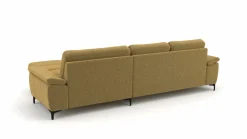 Polstergarnitur gelb^ Sofas & Couches