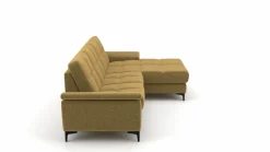 Polstergarnitur gelb^ Sofas & Couches