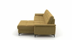 Polstergarnitur gelb^ Sofas & Couches