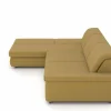 Polstergarnitur gelb^ Sofas & Couches