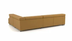 Polstergarnitur gelb^ Sofas & Couches