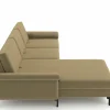 Sofas & Couches> Polstergarnitur gelb
