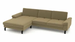 Sofas & Couches> Polstergarnitur gelb
