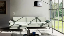 Polstergarnitur grau^ Sofas & Couches