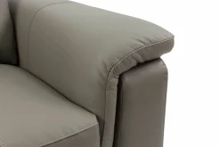 Polstergarnitur grau^ Sofas & Couches