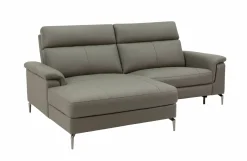 Polstergarnitur grau^ Sofas & Couches