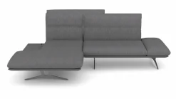 Polstergarnitur grau^ Sofas & Couches