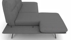 Polstergarnitur grau^ Sofas & Couches