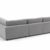 Polstergarnitur grau^ Sofas & Couches