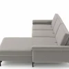 Polstergarnitur grau^ Sofas & Couches