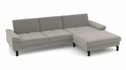 Polstergarnitur grau^ Sofas & Couches