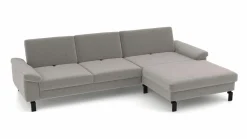 Polstergarnitur grau^ Sofas & Couches