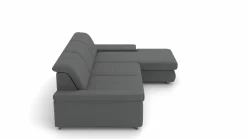 Polstergarnitur grau^ Sofas & Couches