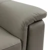 Polstergarnitur grau^ Sofas & Couches