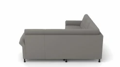 Polstergarnitur grau^ Sofas & Couches