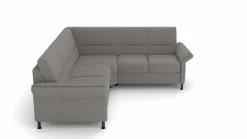Polstergarnitur grau^ Sofas & Couches
