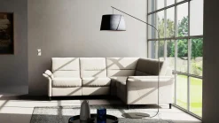 Polstergarnitur grau^ Sofas & Couches