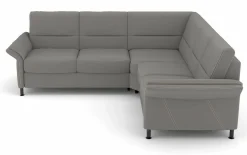 Polstergarnitur grau^ Sofas & Couches